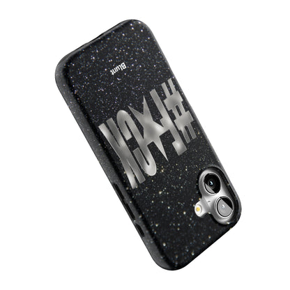 Noir Riot iPhone Case gallery - Iphone_17_Iphone_5