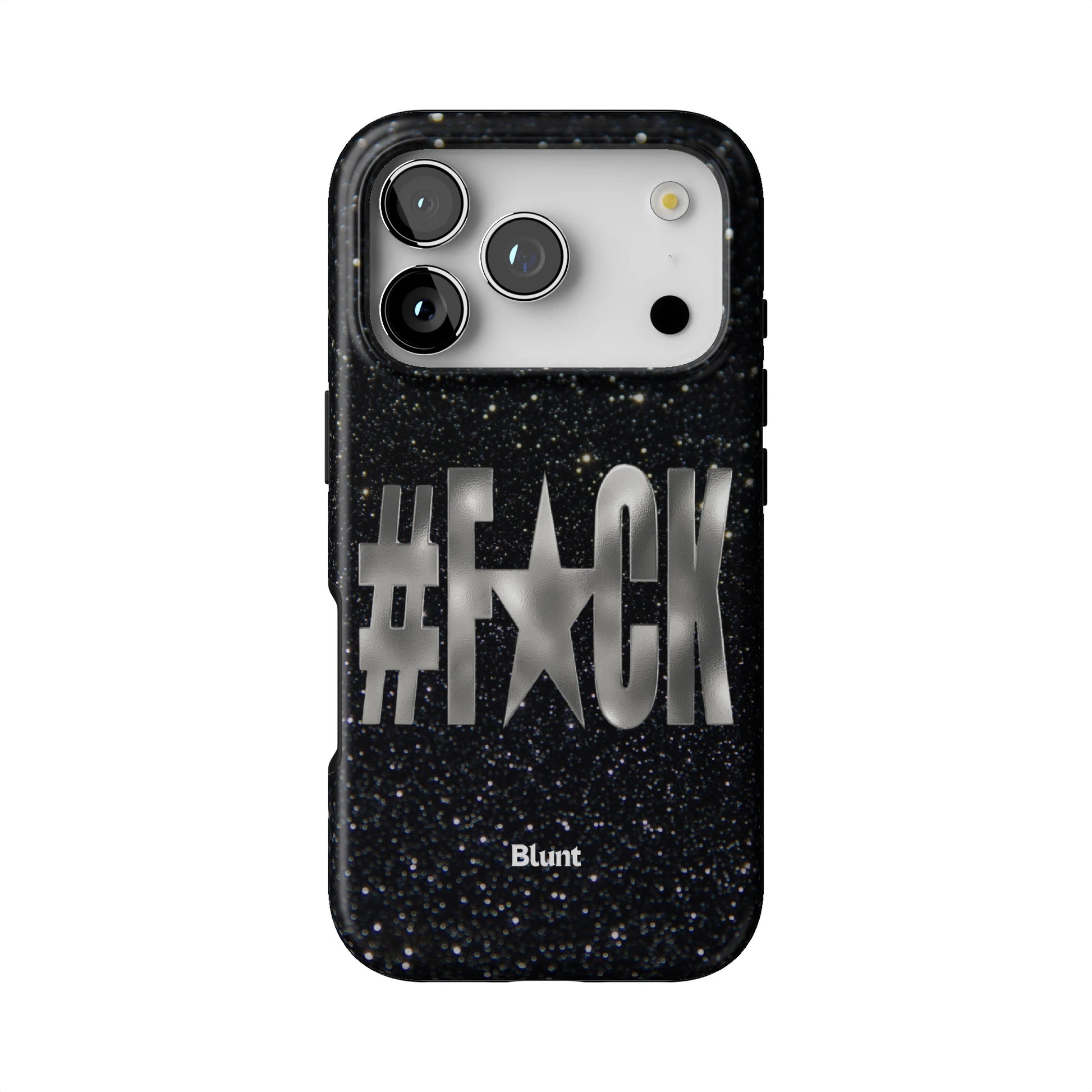 Noir Riot iPhone Case gallery - Iphone_17_Pro_1