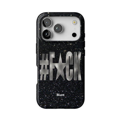 Noir Riot iPhone Case gallery - Iphone_17_Pro_1