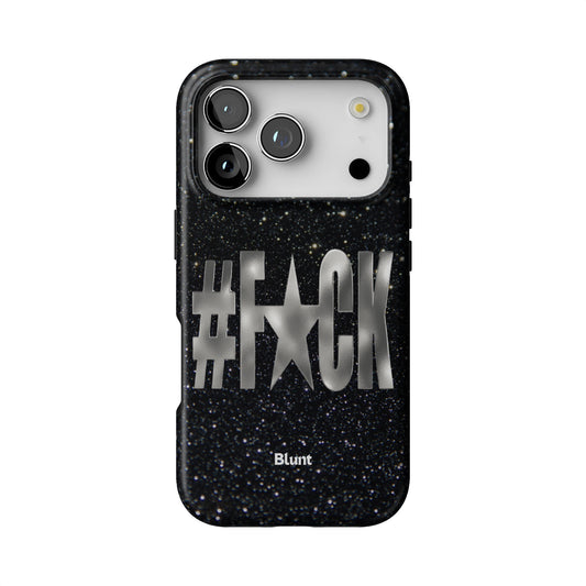 Noir Riot iPhone Case gallery - Iphone_17_Pro_1