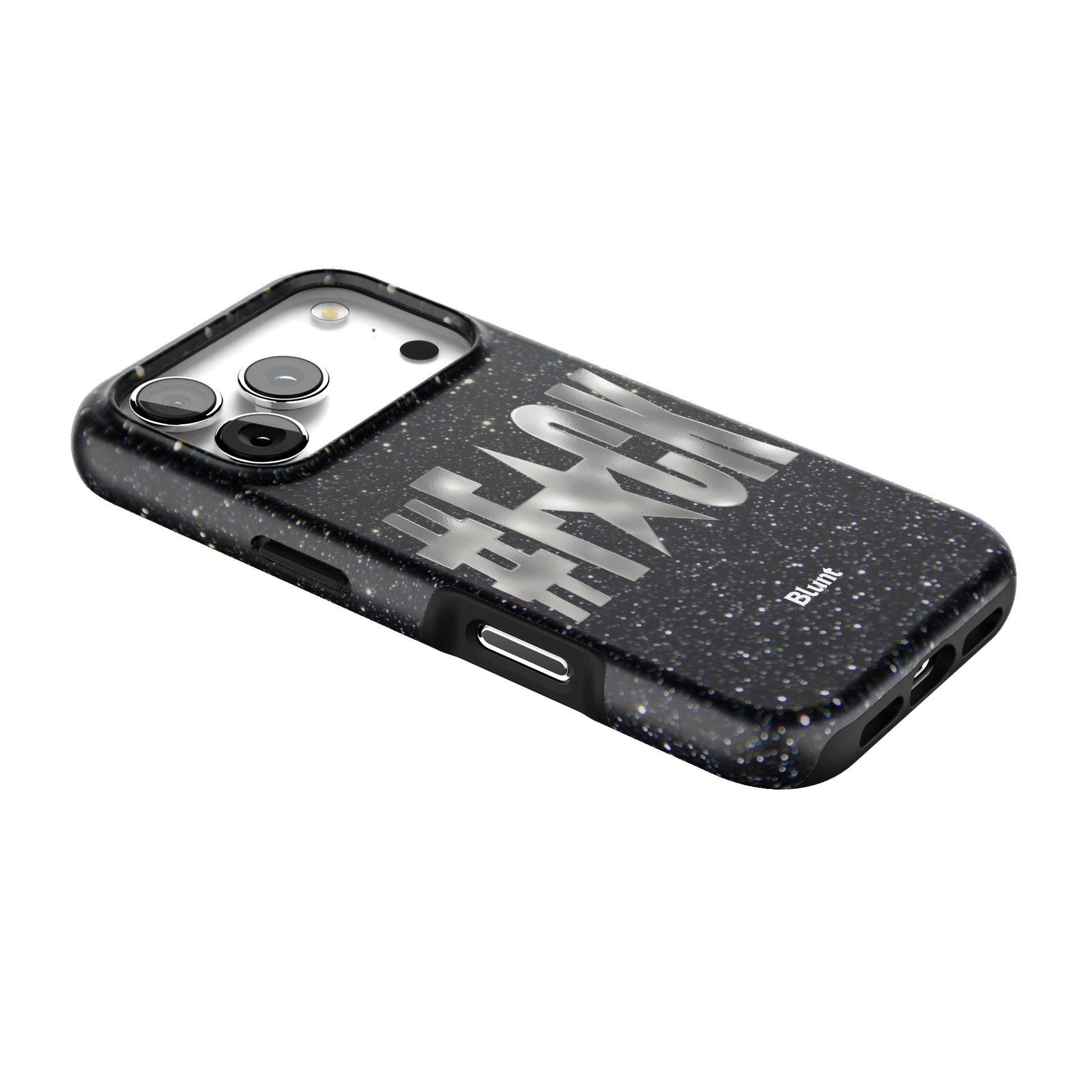 Noir Riot iPhone Case gallery - Iphone_17_Pro_2