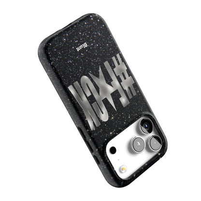 Noir Riot iPhone Case gallery - Iphone_17_Pro_5