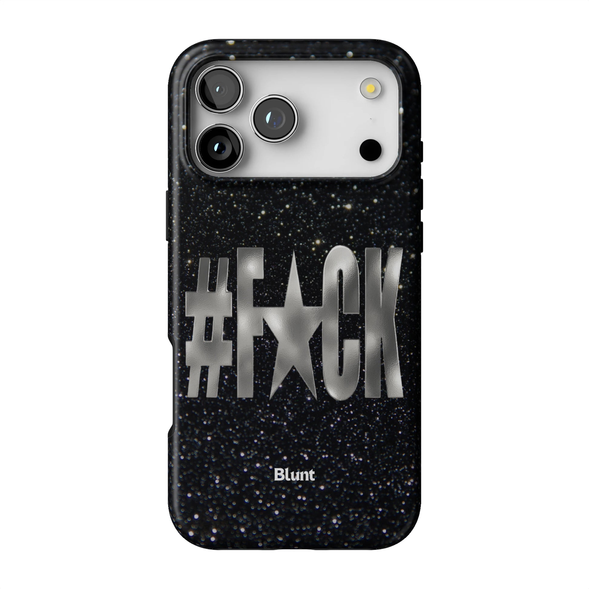 Noir Riot iPhone Case gallery - Iphone_17_Pro_Max_1