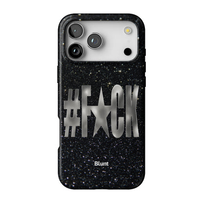 Noir Riot iPhone Case gallery - Iphone_17_Pro_Max_1