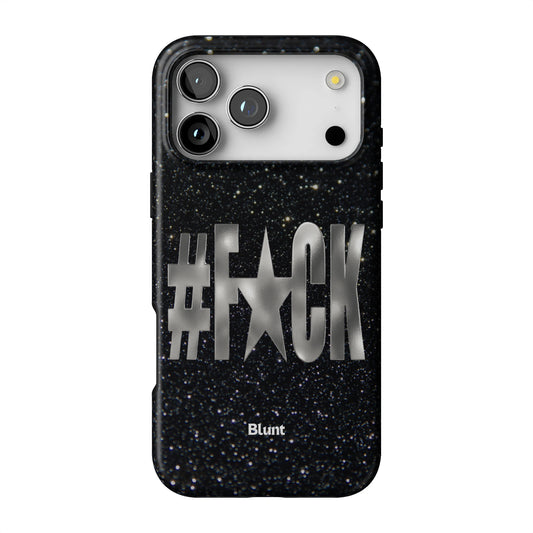 Noir Riot iPhone Case gallery - Iphone_17_Pro_Max_1