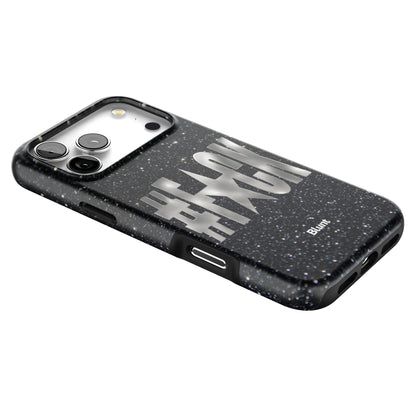 Noir Riot iPhone Case gallery - Iphone_17_Pro_Max_2