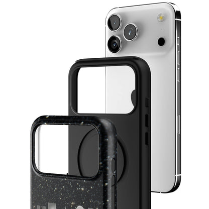 Noir Riot iPhone Case gallery - Iphone_17_Pro_Max_3