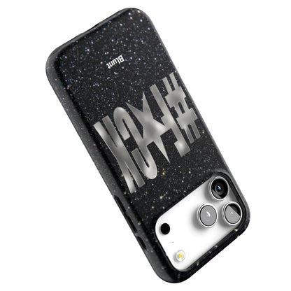 Noir Riot iPhone Case gallery - Iphone_17_Pro_Max_5
