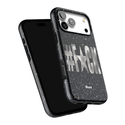 Noir Riot iPhone Case gallery - Iphone_17_Pro_Max_6
