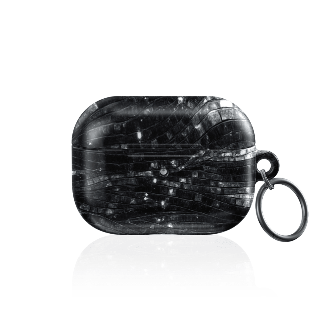 Noir Siren AirPod Case - Blunt Cases