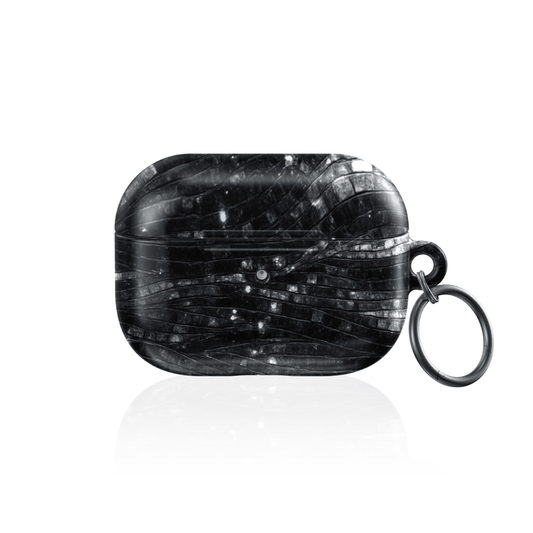 Noir Siren AirPod Case - Blunt Cases
