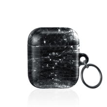 Noir Siren AirPod Case