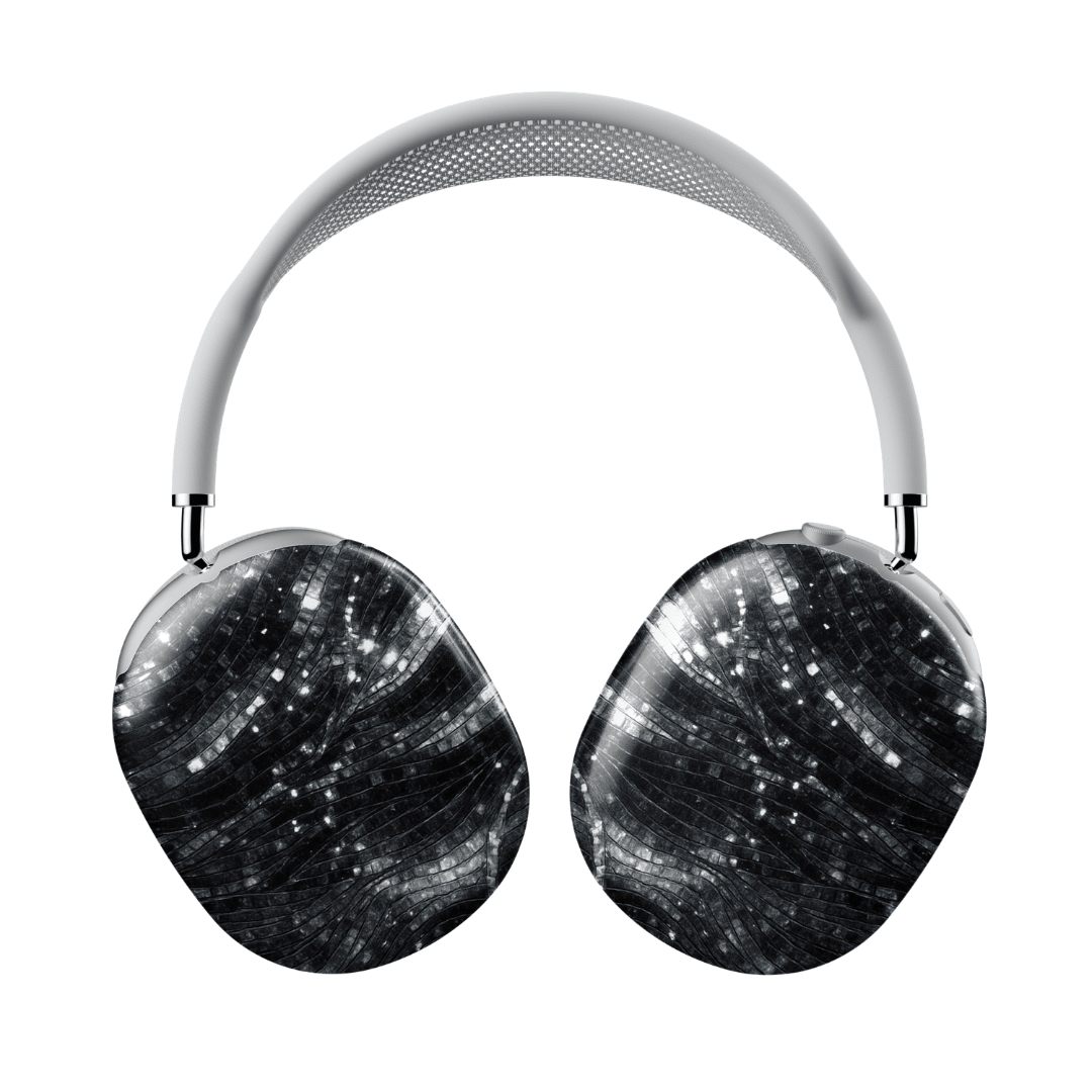 Noir Siren AirPod Max Case - Blunt Cases
