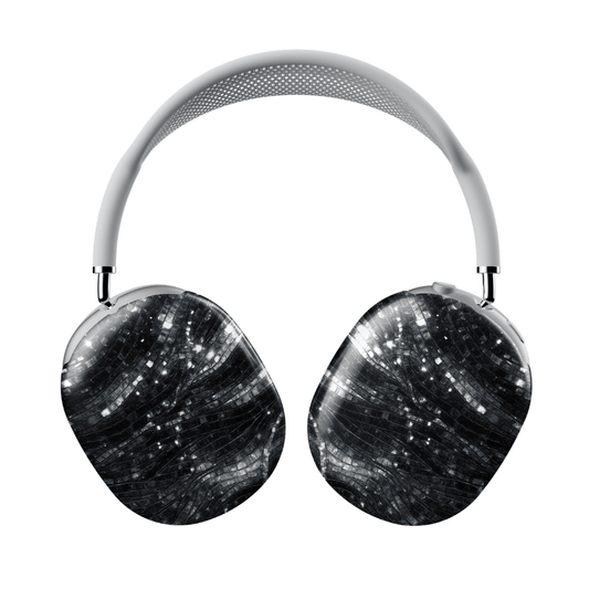 Noir Siren AirPod Max Case - Blunt Cases