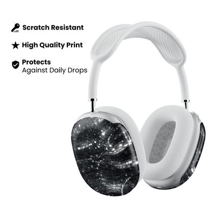Noir Siren AirPod Max Case - Blunt Cases