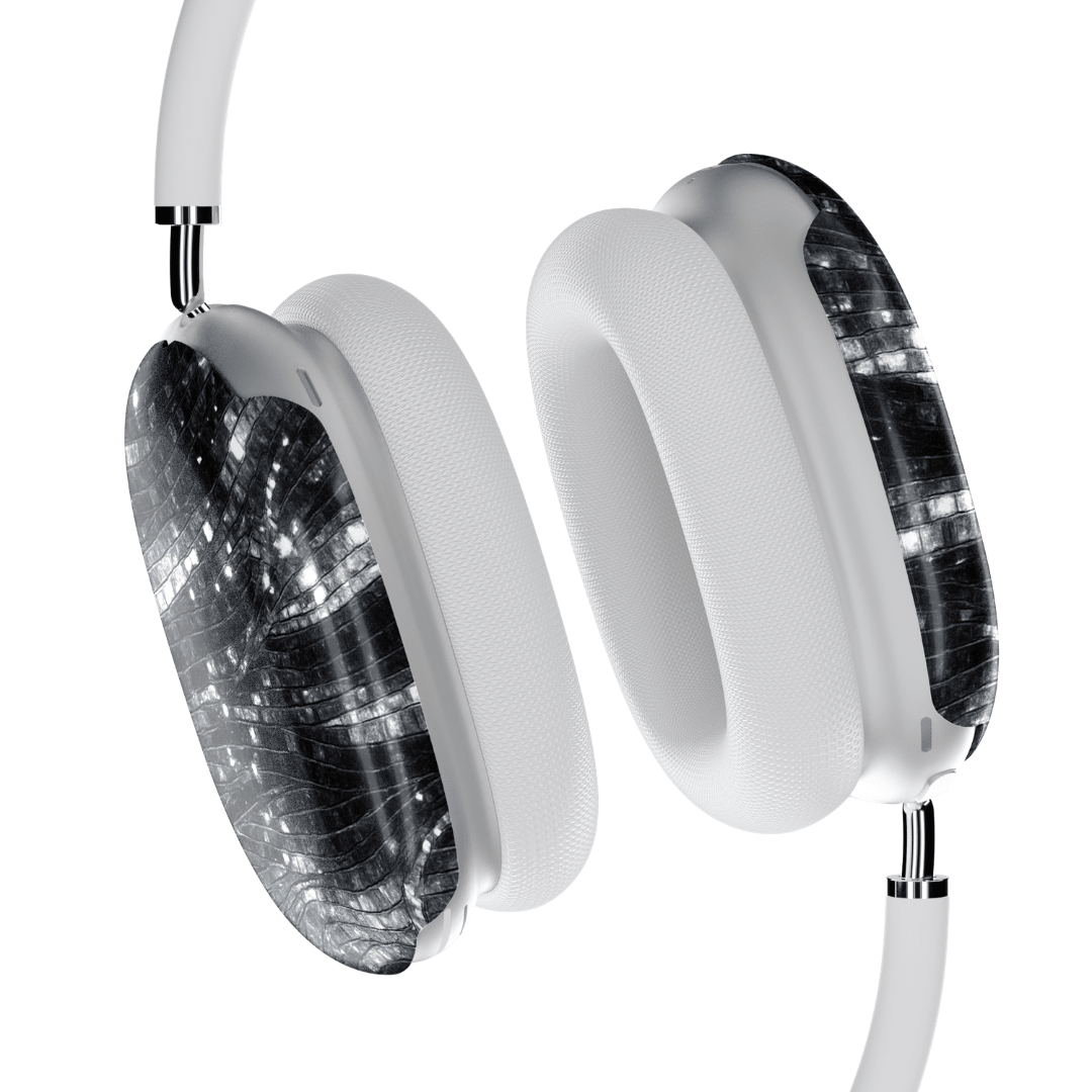 Noir Siren AirPod Max Case - Blunt Cases
