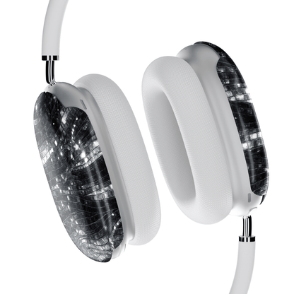 Noir Siren AirPod Max Case - Blunt Cases