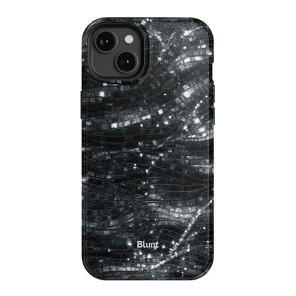Noir Siren iPhone Case - Blunt Cases