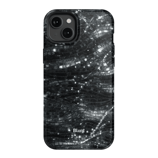 Noir Siren iPhone Case - Blunt Cases