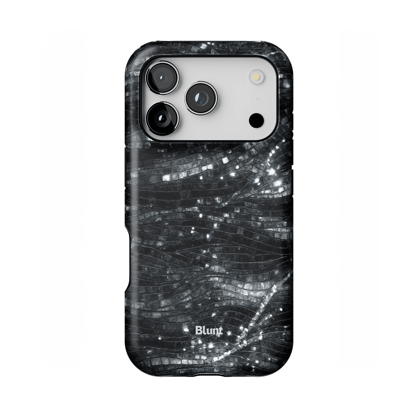 Noir Siren iPhone Case - Blunt Cases
