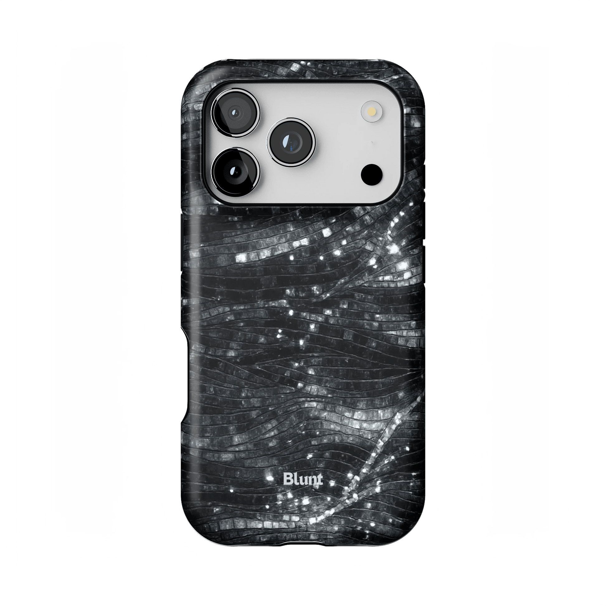 Noir Siren iPhone Case - Blunt Cases