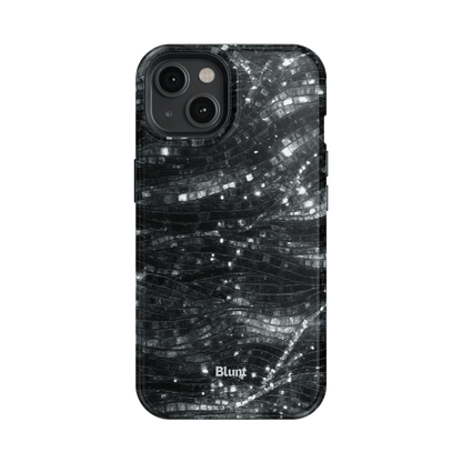 Noir Siren iPhone Case - Blunt Cases