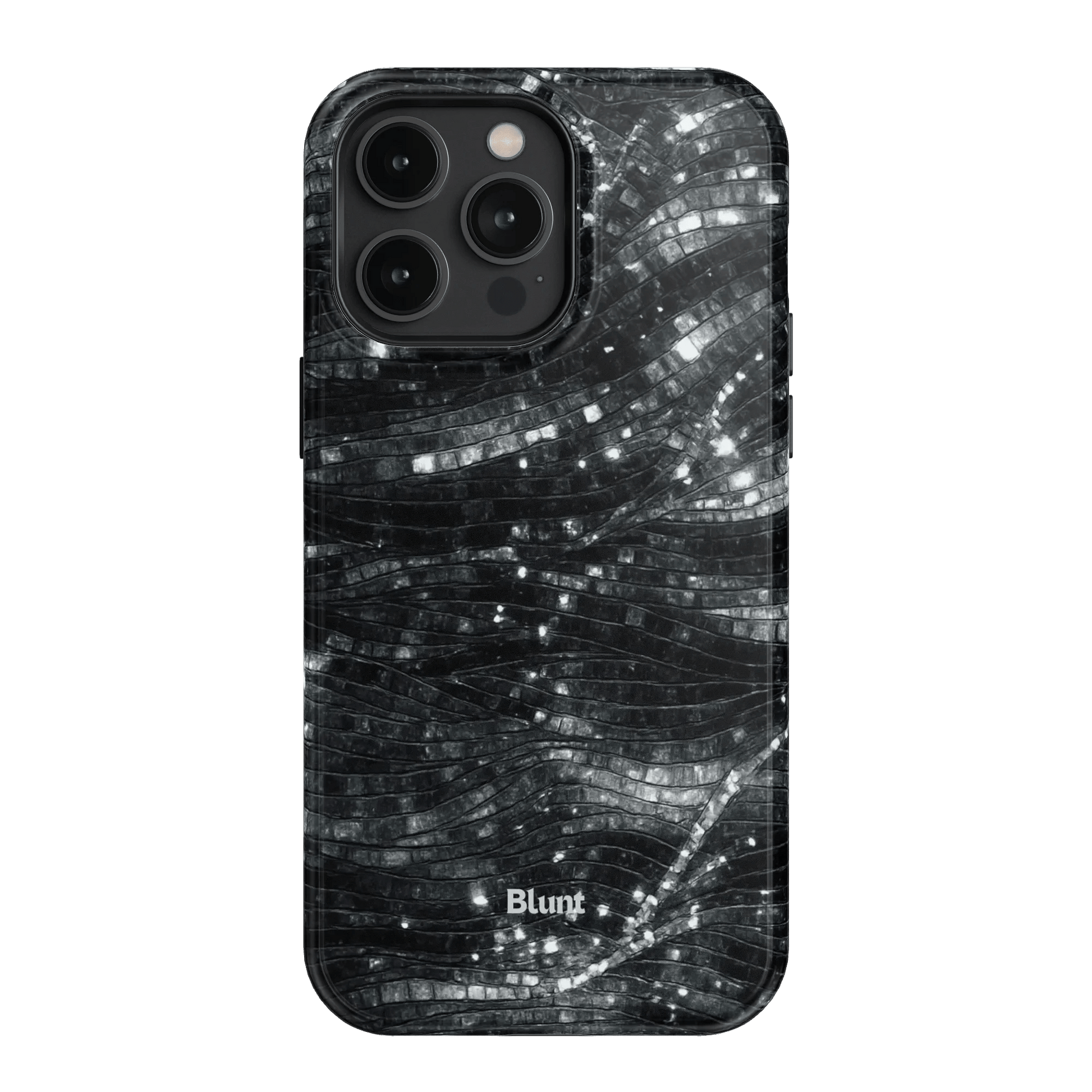 Noir Siren iPhone Case - Blunt Cases