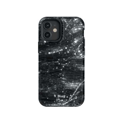 Noir Siren iPhone Case - Blunt Cases