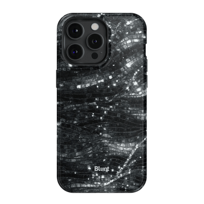 Noir Siren iPhone Case - Blunt Cases