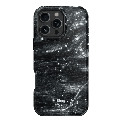 Noir Siren iPhone Case - Blunt Cases