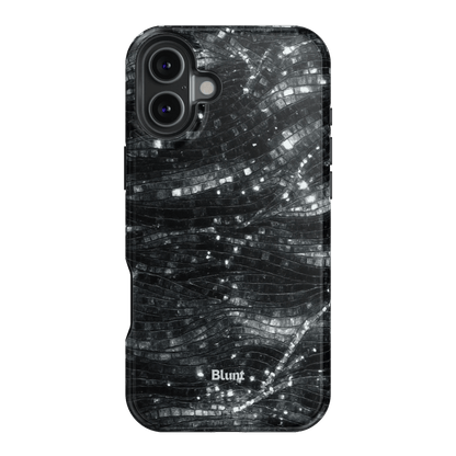 Noir Siren iPhone Case - Blunt Cases