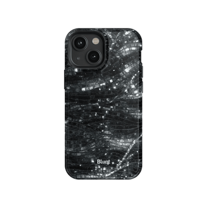 Noir Siren iPhone Case - Blunt Cases