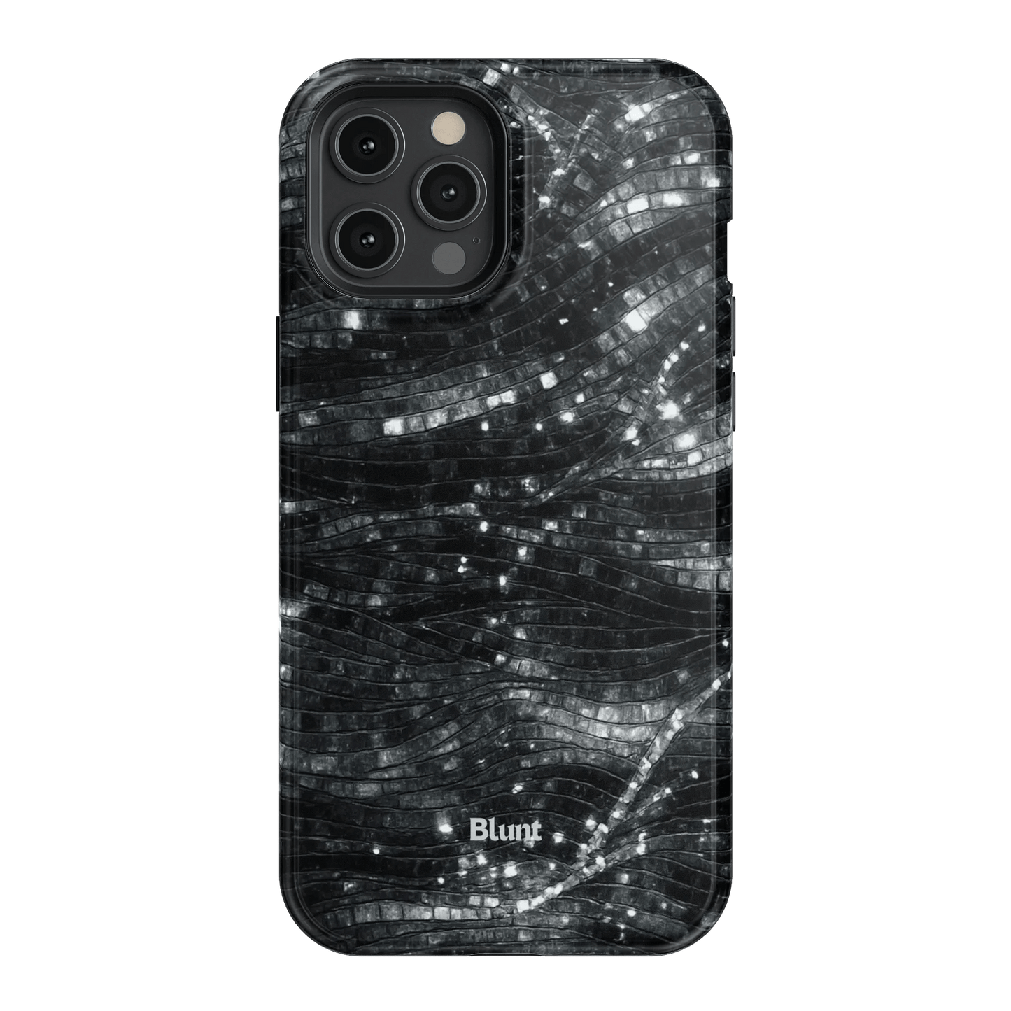 Noir Siren iPhone Case - Blunt Cases