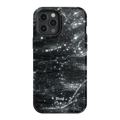 Noir Siren iPhone Case - Blunt Cases