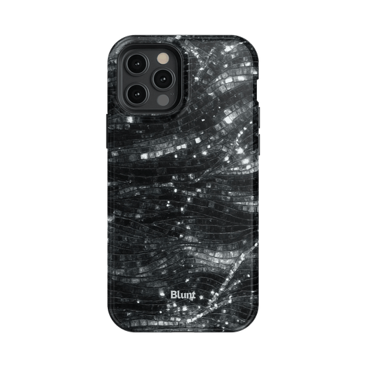 Noir Siren iPhone Case - Blunt Cases