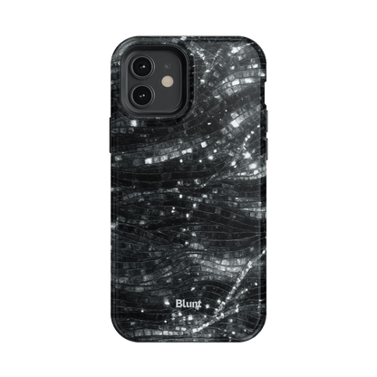 Noir Siren iPhone Case - Blunt Cases