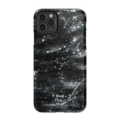 Noir Siren iPhone Case - Blunt Cases