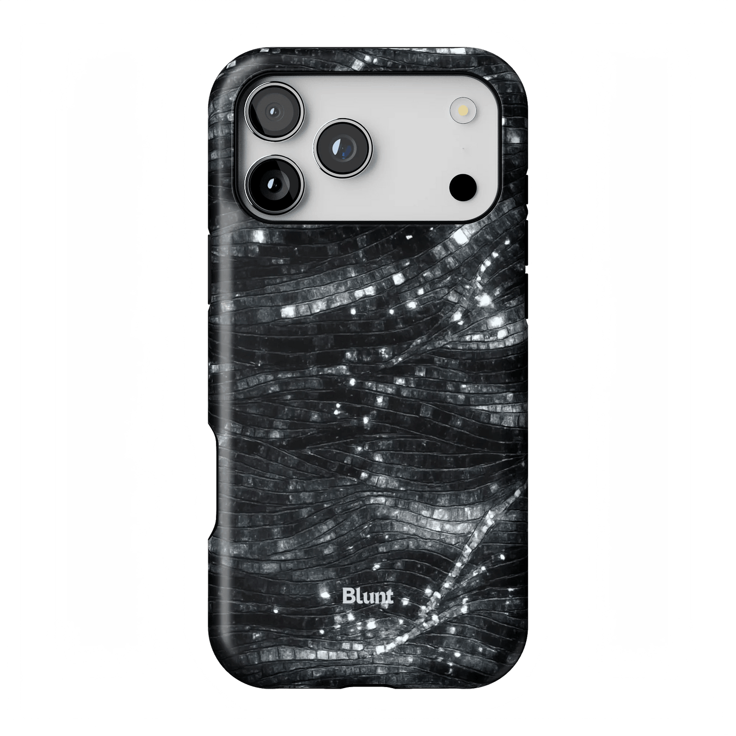 Noir Siren iPhone Case - Blunt Cases