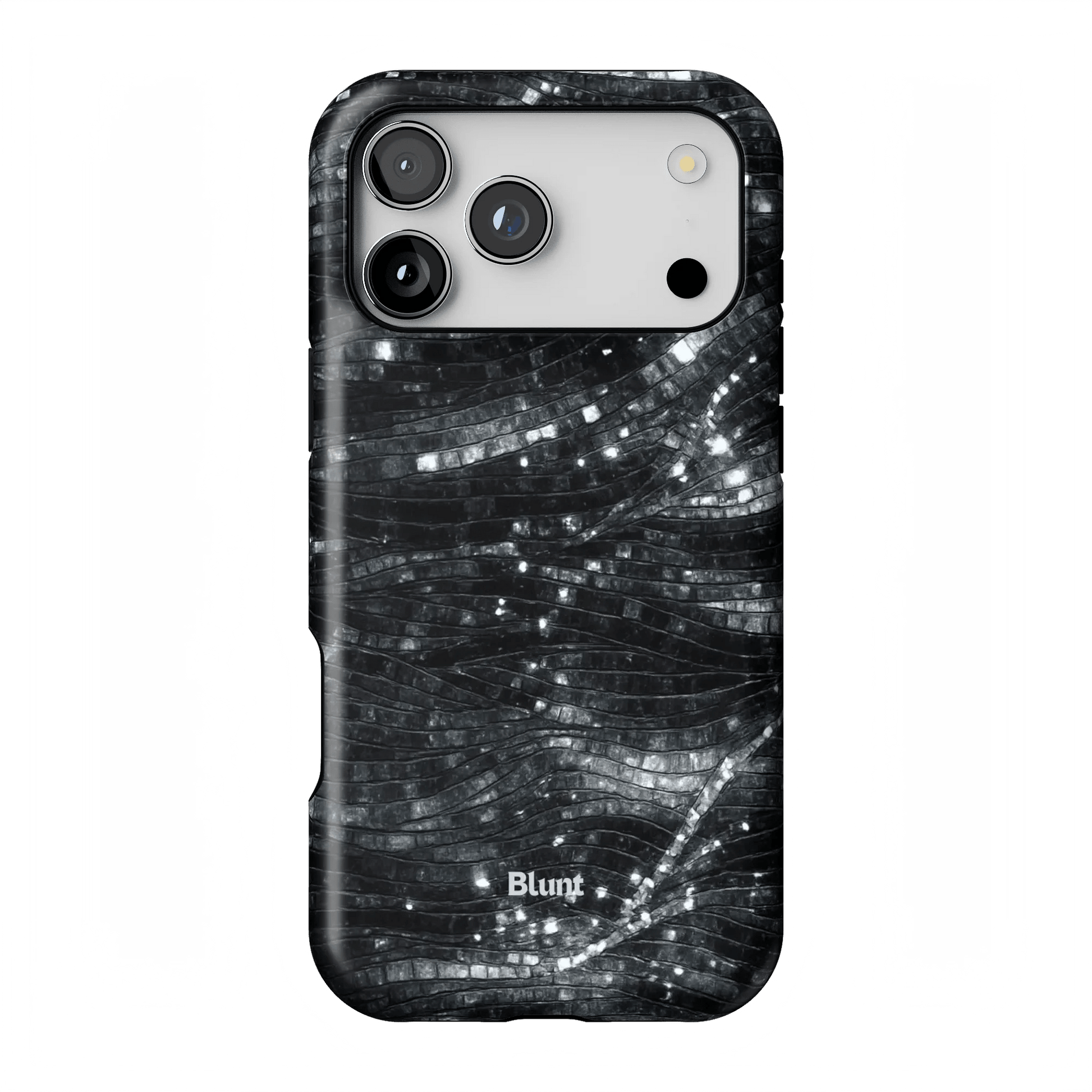 Noir Siren iPhone Case - Blunt Cases
