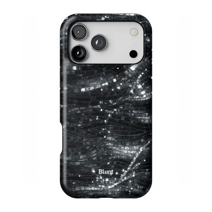 Noir Siren iPhone Case - Blunt Cases