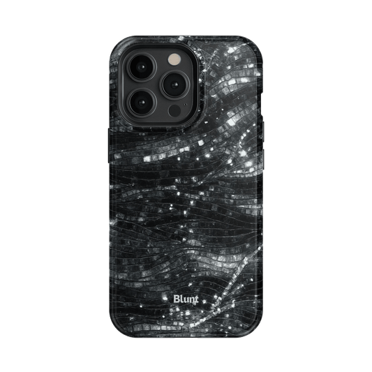 Noir Siren iPhone Case - Blunt Cases