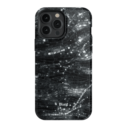 Noir Siren iPhone Case - Blunt Cases