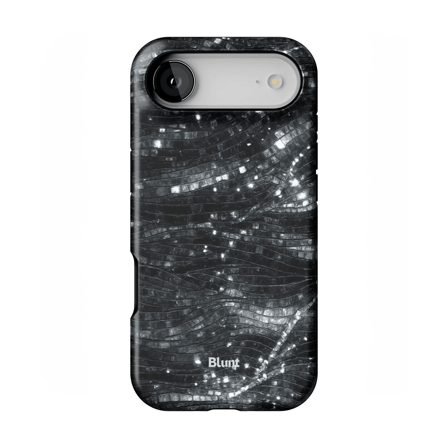 Noir Siren iPhone Case - Blunt Cases