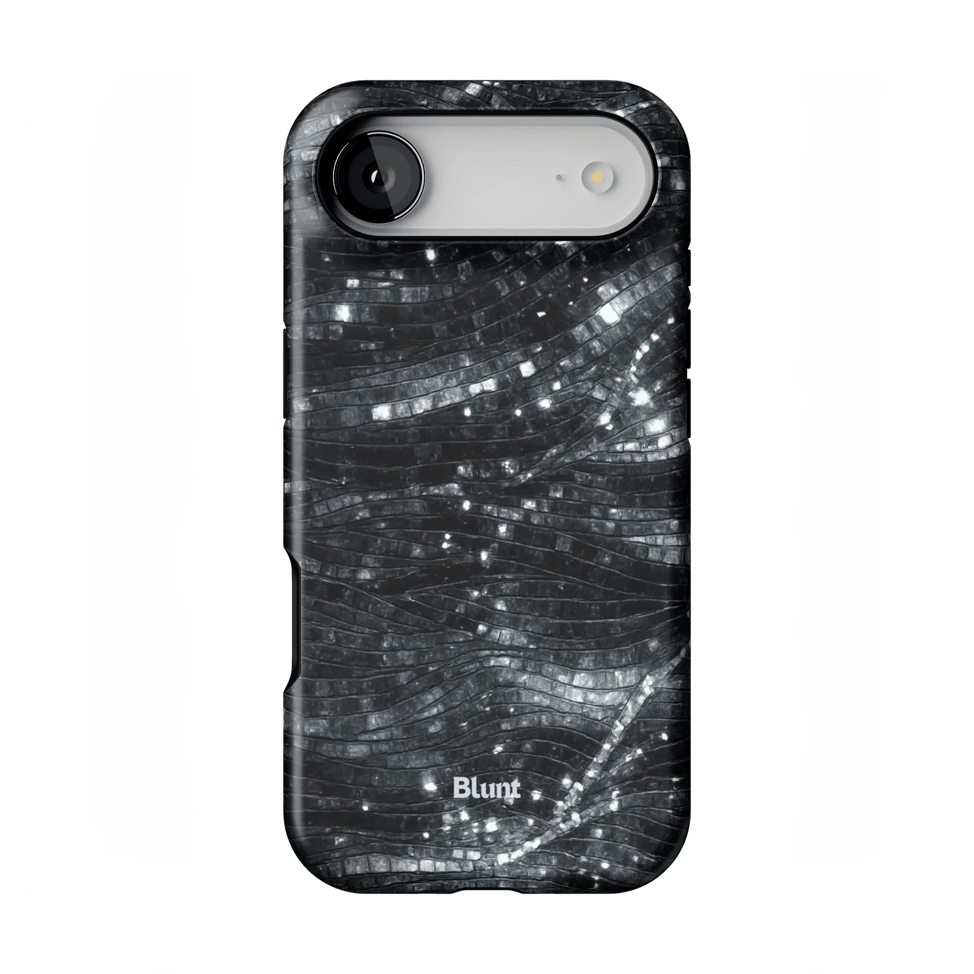 Noir Siren iPhone Case - Blunt Cases