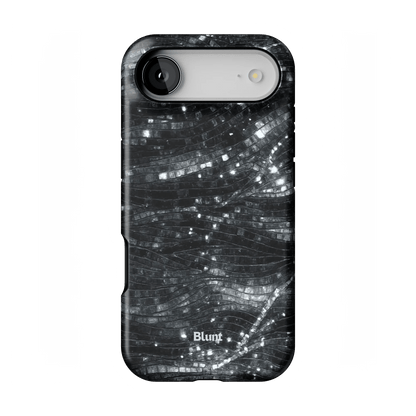 Noir Siren iPhone Case - Blunt Cases