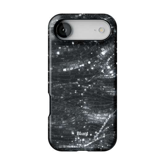 Noir Siren iPhone Case - Blunt Cases