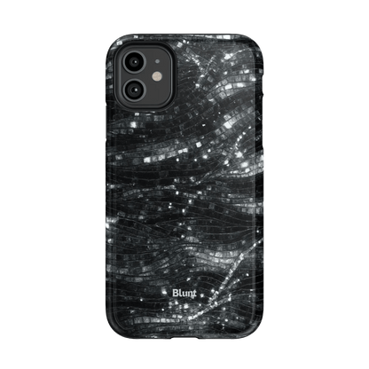 Noir Siren iPhone Case - Blunt Cases