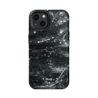 Noir Siren iPhone Case - Blunt Cases