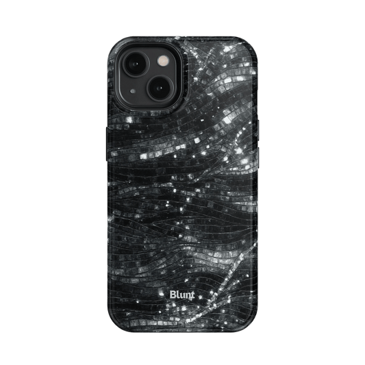 Noir Siren iPhone Case - Blunt Cases