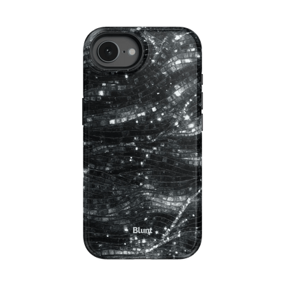 Noir Siren iPhone Case - Blunt Cases